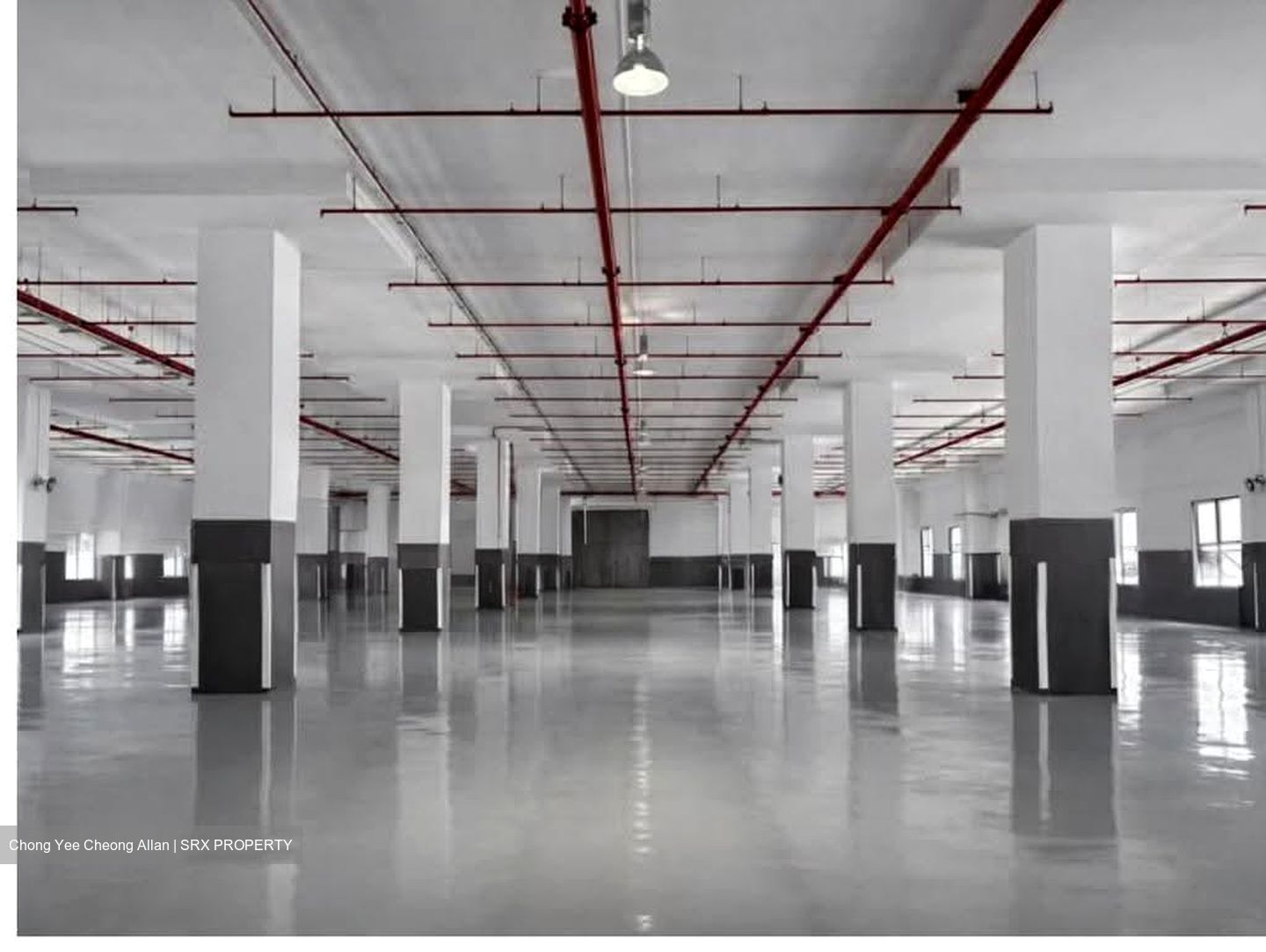 Empire Technocentre (D14), Factory #627335051